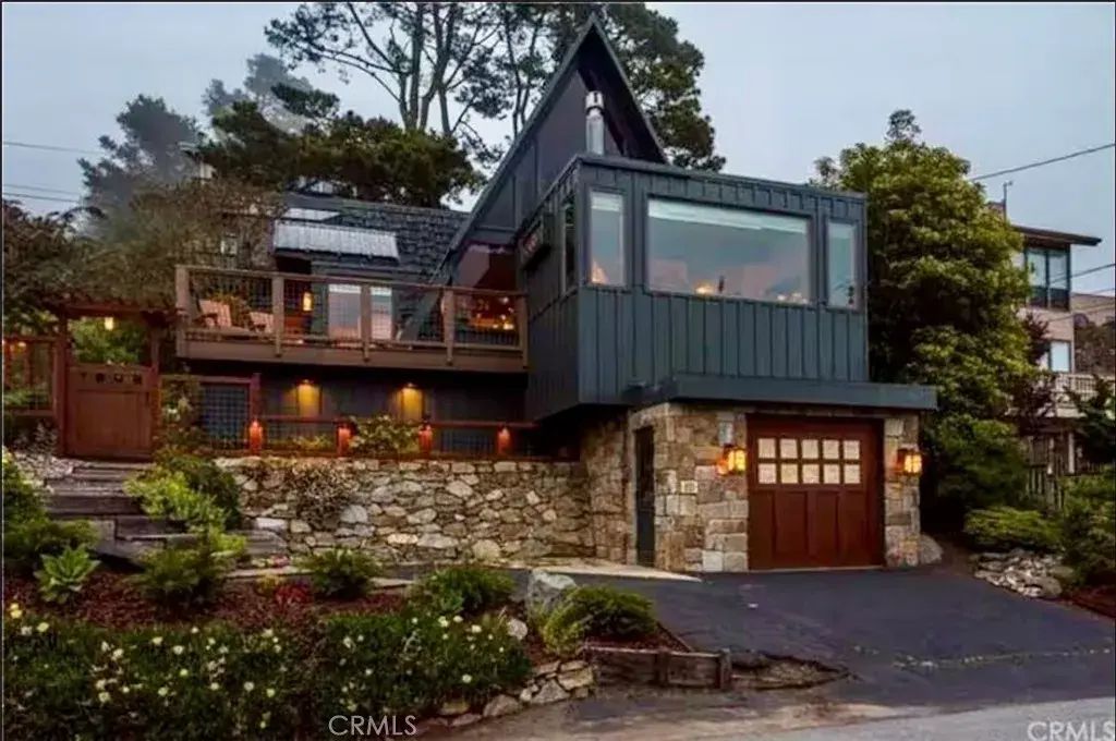 610 Ardath Drive, Cambria