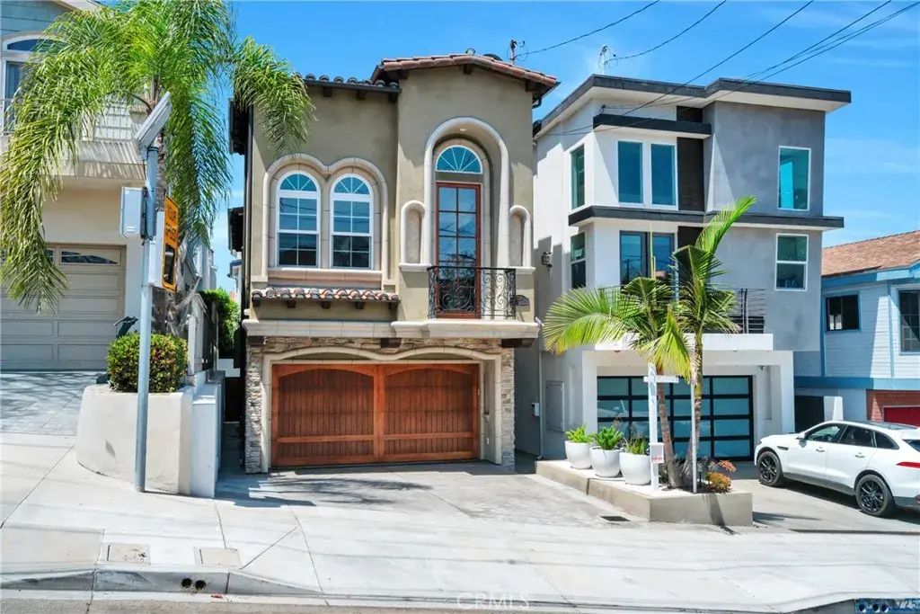 1725 Ford Avenue, Redondo Beach