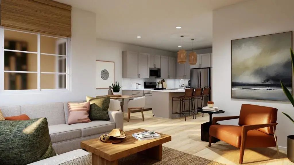 505 Avenida Centro 104, Chula Vista