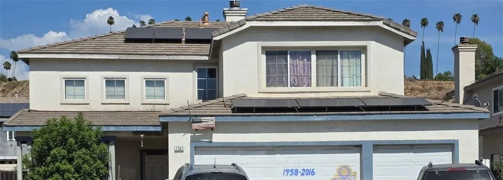 7361 Railroad Court, Highland
