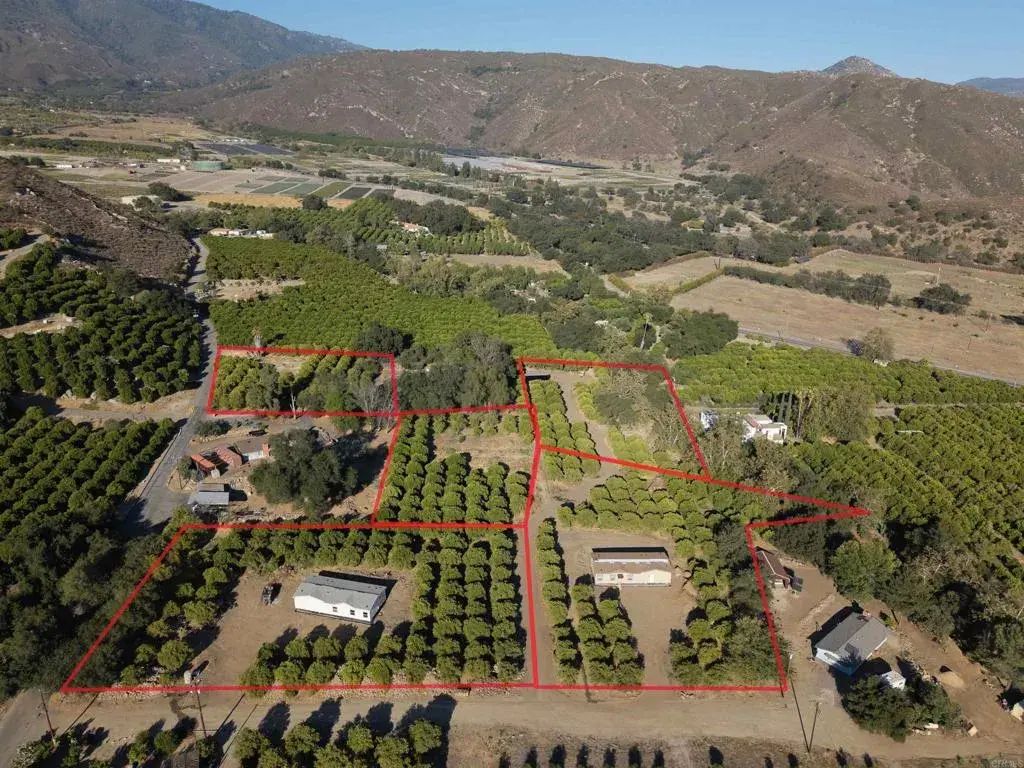 3 Rincon Springs Road, Valley Center