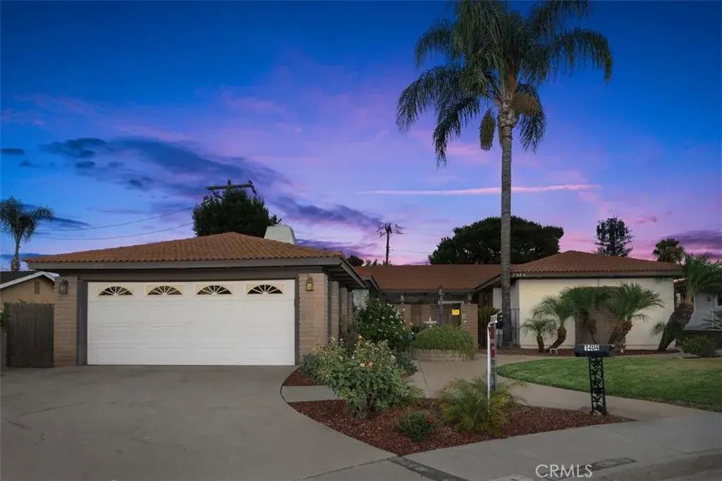 1404 Coble, Hacienda Heights