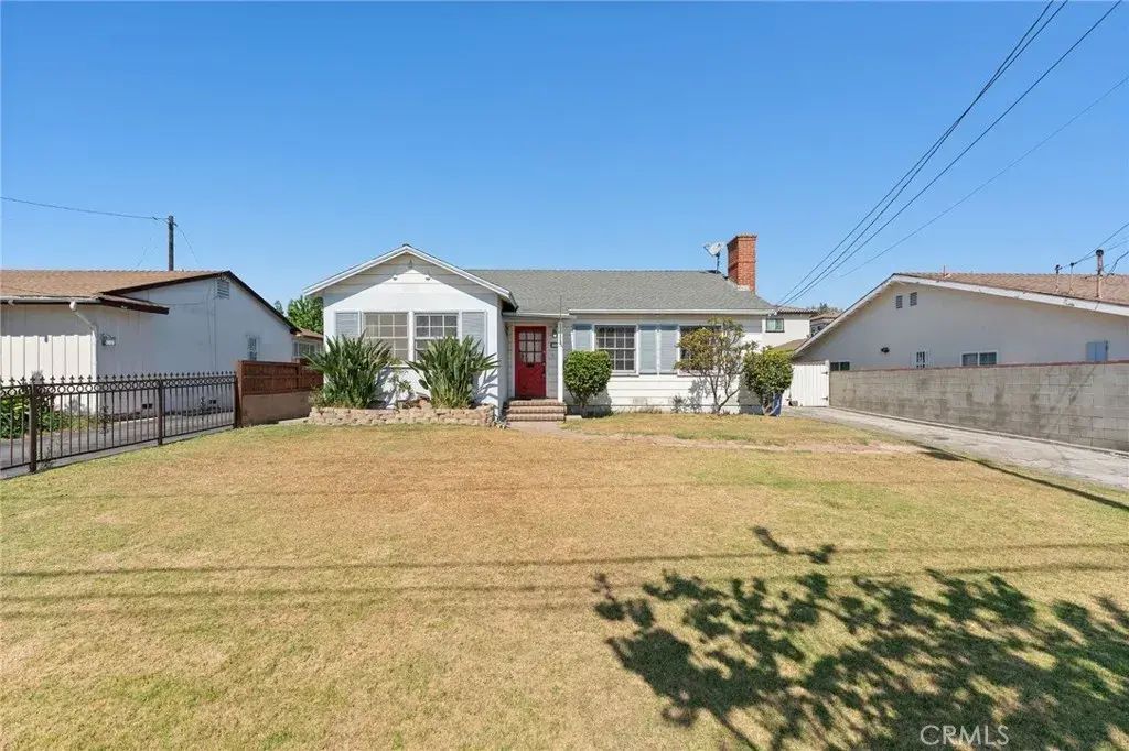 3309 Jackson, Rosemead