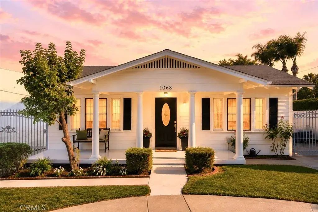 1068 E 9th Street, Upland
