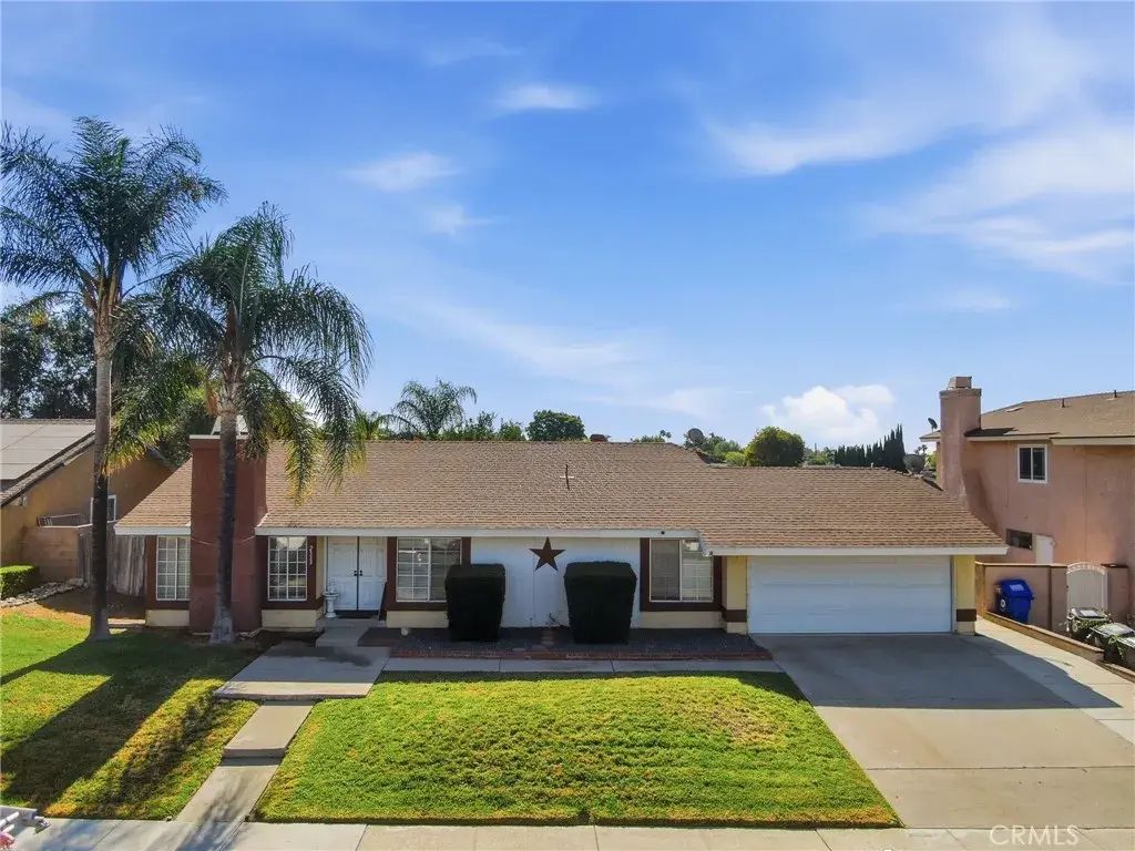 2533 N Glenwood, Rialto