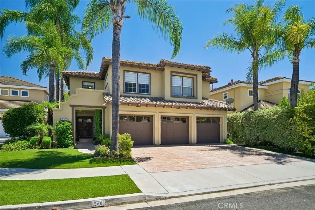 560 Breckenridge Place, Simi Valley