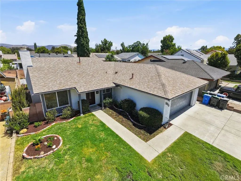 1853 Hillary Court, Simi Valley