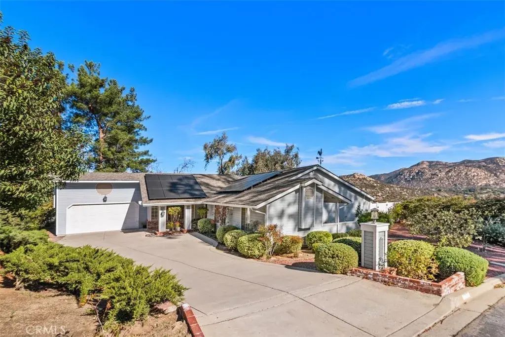 23810 Barona Mesa Road, Ramona