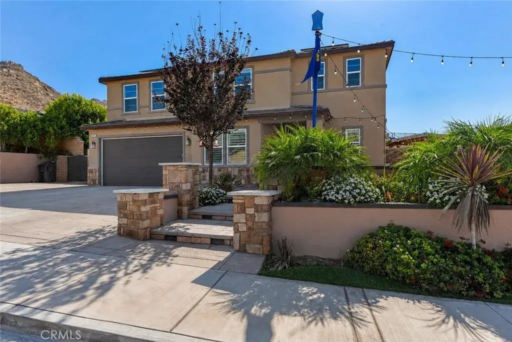8171 Country Mile, Riverside
