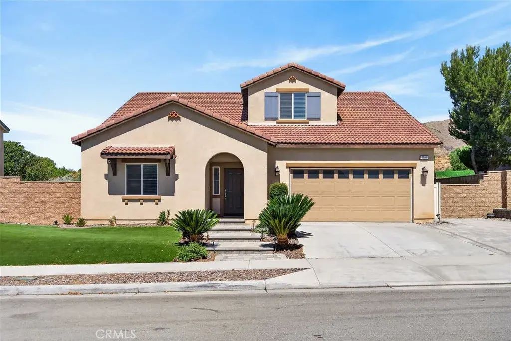 3181 Quarry Drive, Riverside