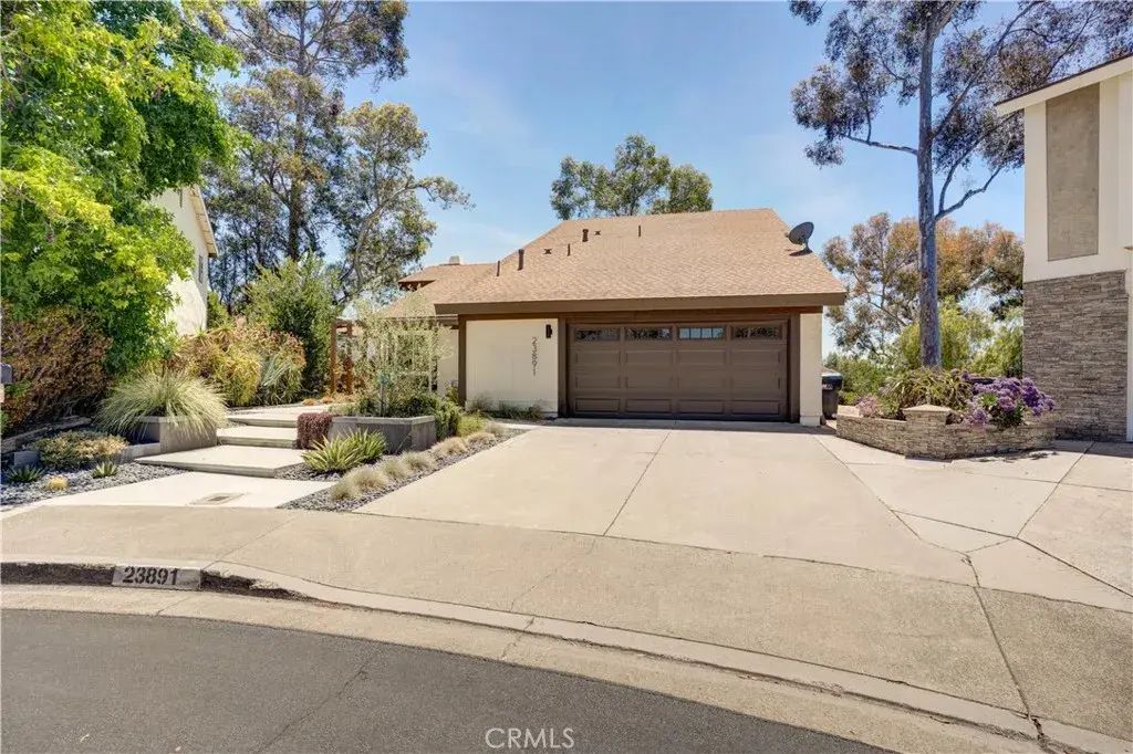 23891 Cypress Lane, Mission Viejo