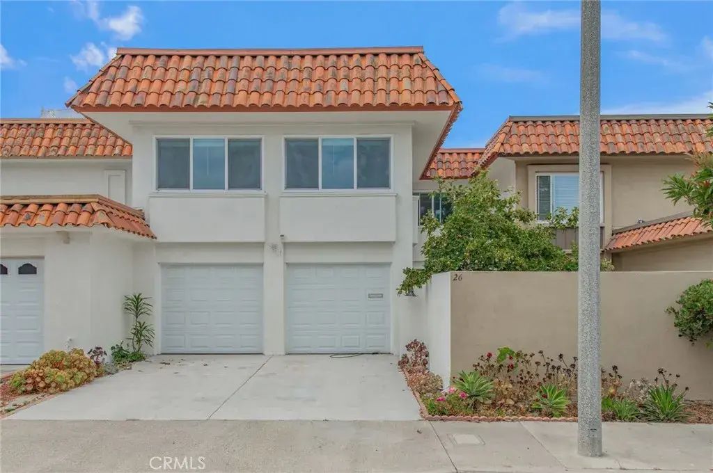 26 Palmento, Irvine