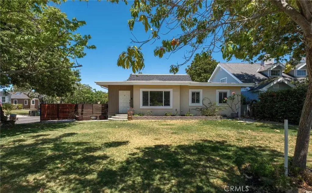 1719 265th, Harbor City