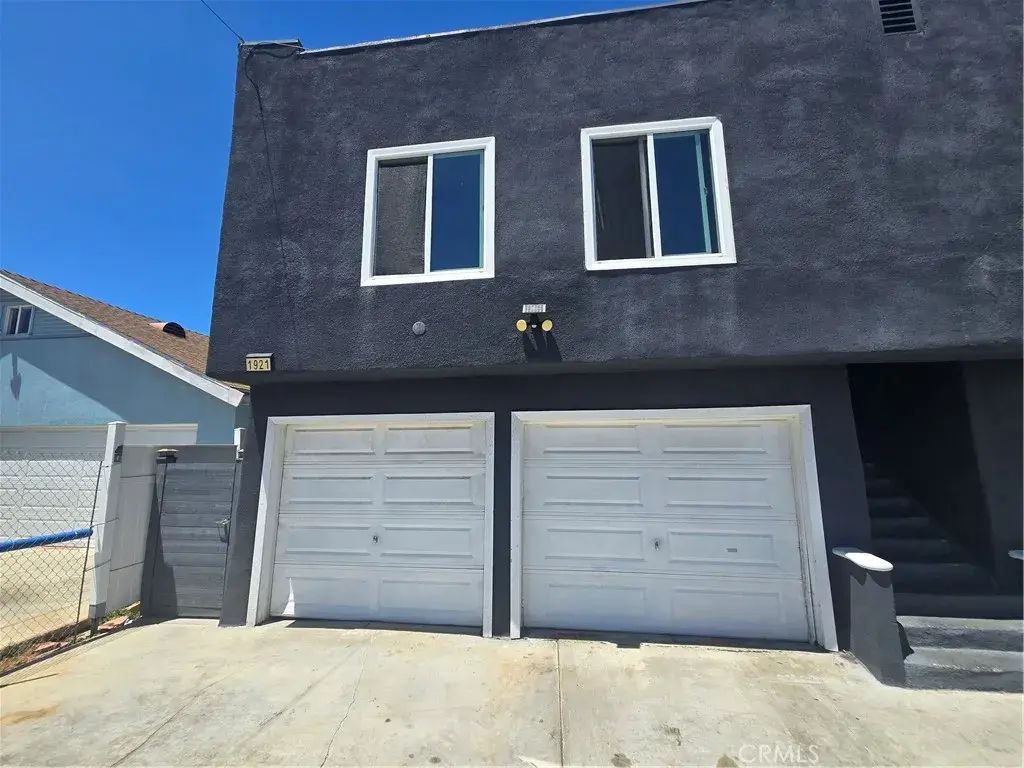 1921 E 6th Street, Long Beach