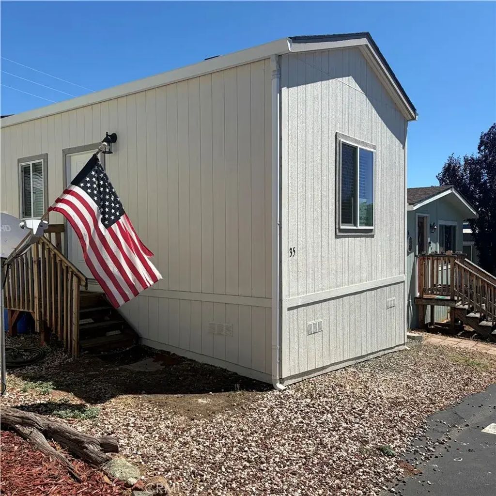 4355 Montezuma 35, Kelseyville