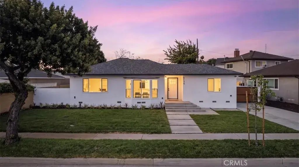 5134 Faust, Lakewood
