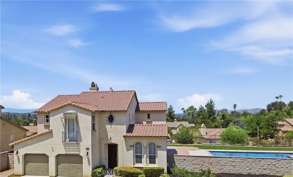 4935 Tuwa Court, Riverside