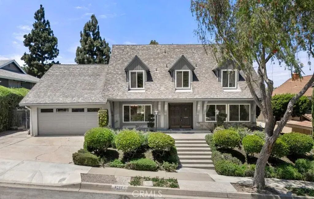 4029 E Country Canyon Rd, Anaheim Hills