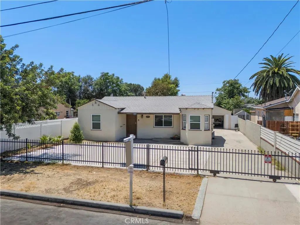 10353 Rincon Avenue, Pacoima