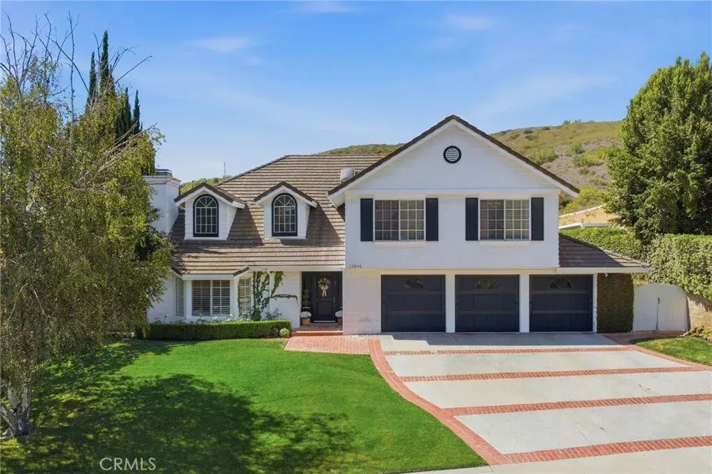 29644 Kimberly Drive, Agoura Hills