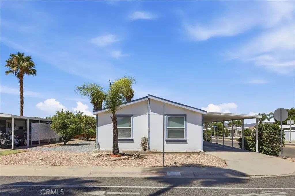 801 S Palm, Hemet