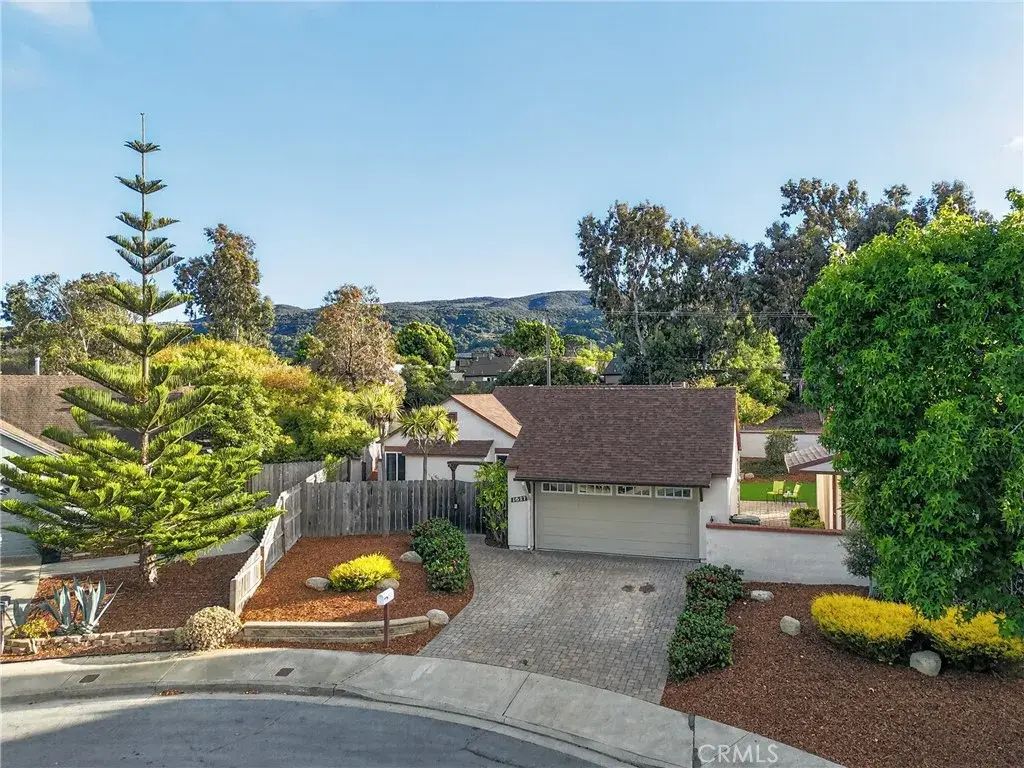 1027 Vista Del Brisa, San Luis Obispo