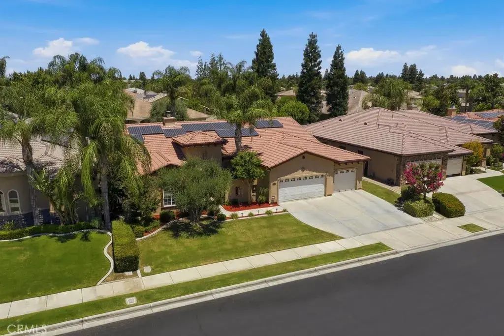 10200 Patterson, Bakersfield