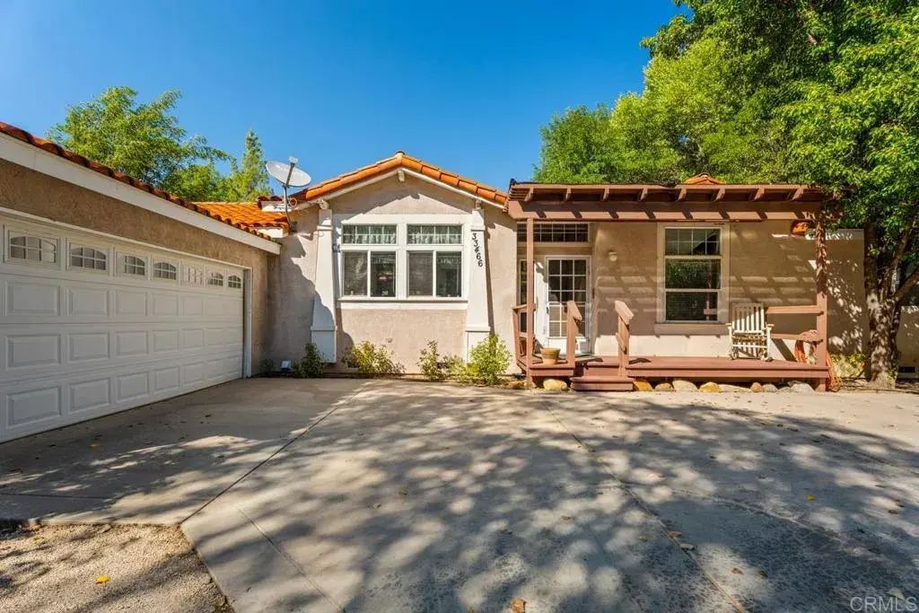 33466 Sandy Creek Lane, Pine Valley
