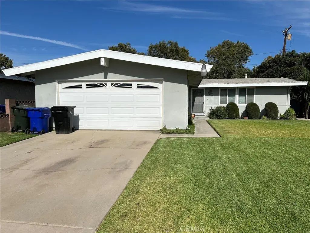 8350 Alburtis, Whittier