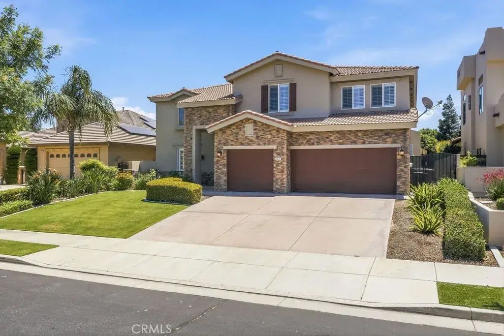 2510 Edingal, Bakersfield