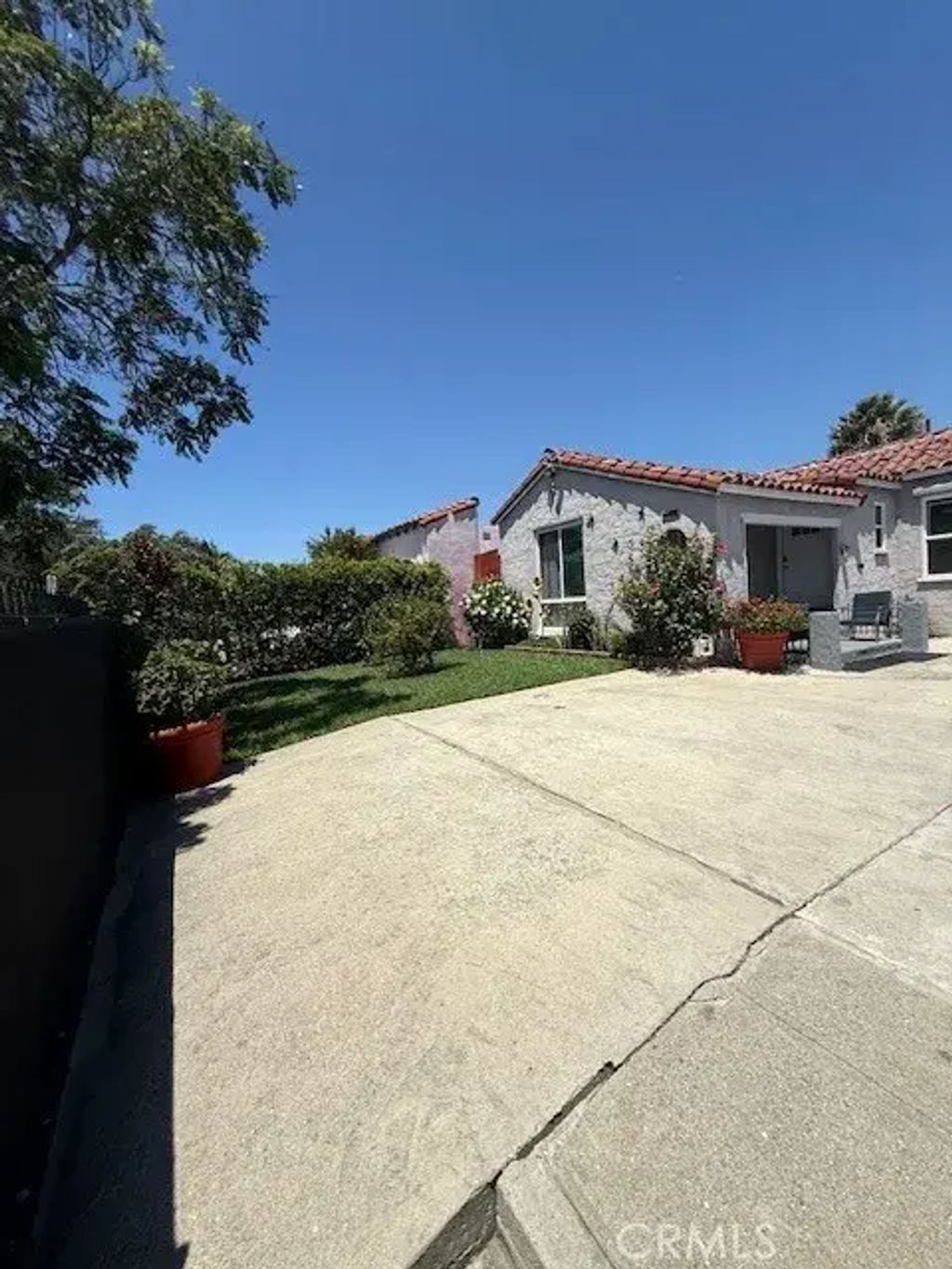 517 W 110th, Los Angeles