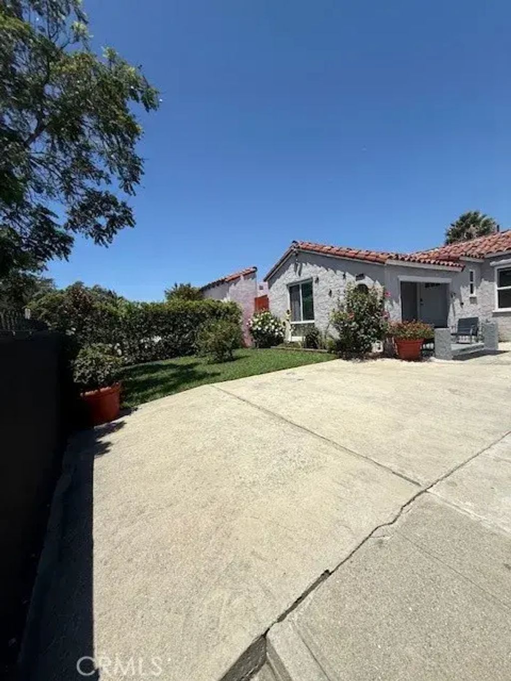 517 W 110th, Los Angeles