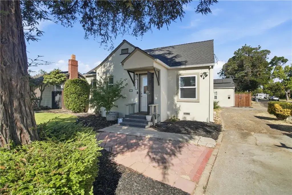 1999 Highland Drive, Merced