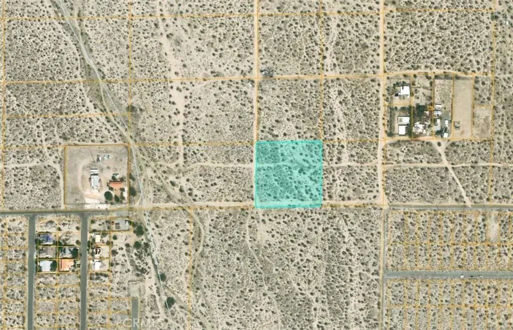 West Dr. & Camino Aventura, Desert Hot Springs