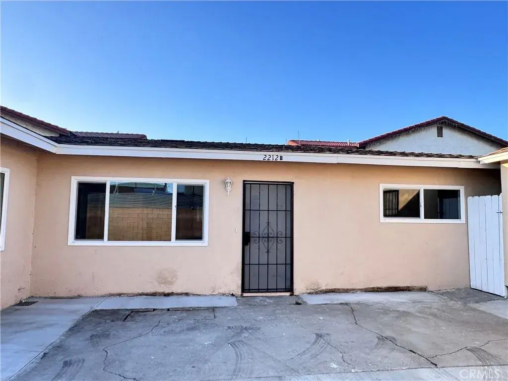 2212 Continental Avenue B, South El Monte