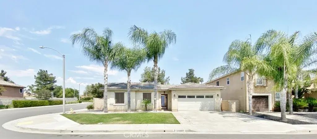 31949 Via Del Paso, Winchester