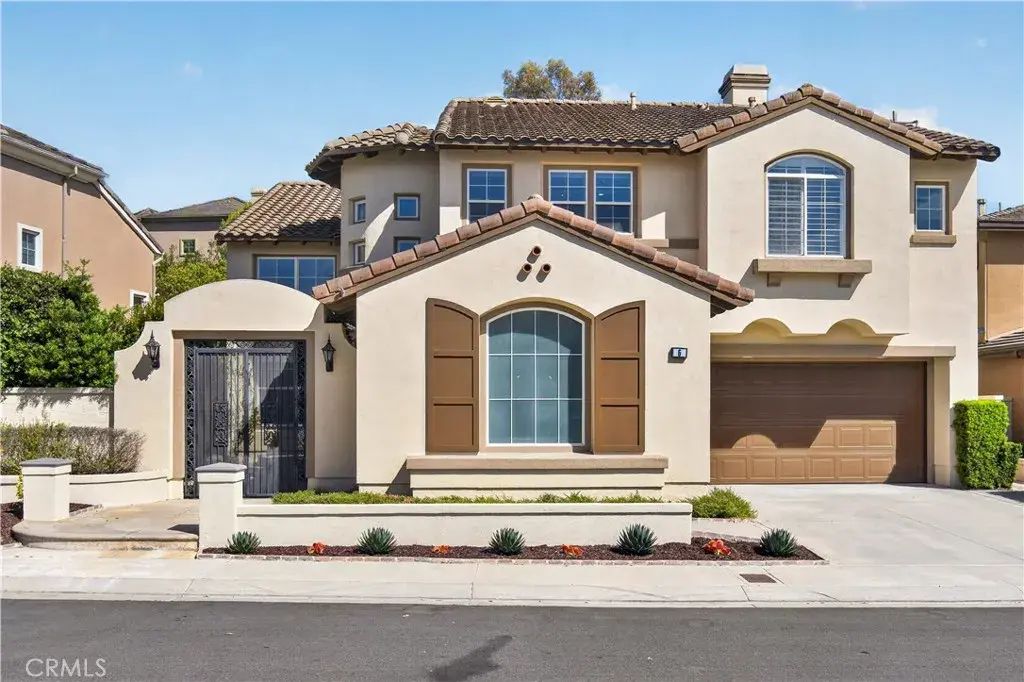 6 Westchester Court, Trabuco Canyon