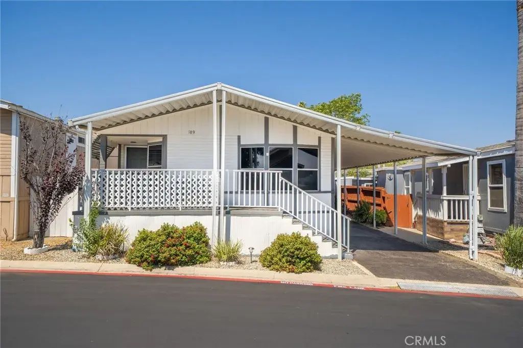 6130 Camino Real 189, Jurupa Valley