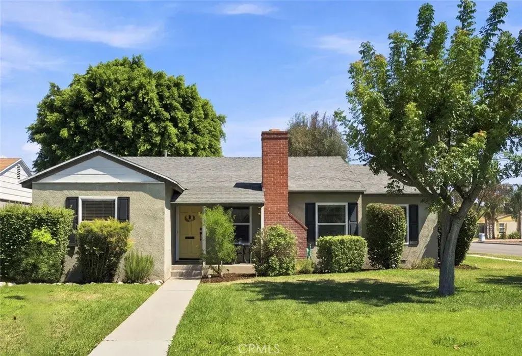 5161 Sierra Street, Riverside