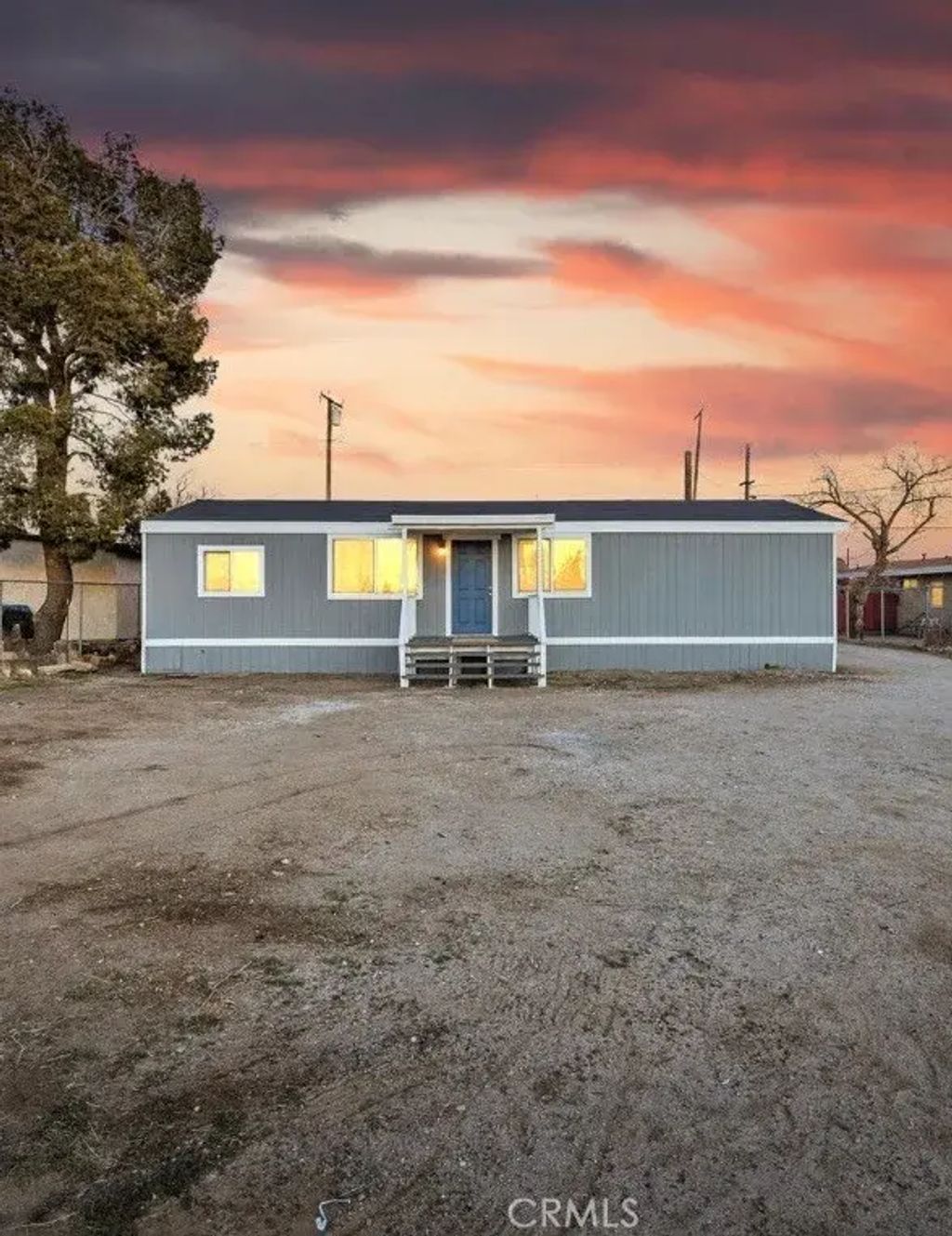 2869 B Street, Rosamond