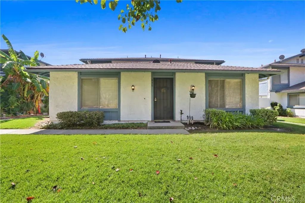 848 W Sierra Madre Avenue 1, Azusa
