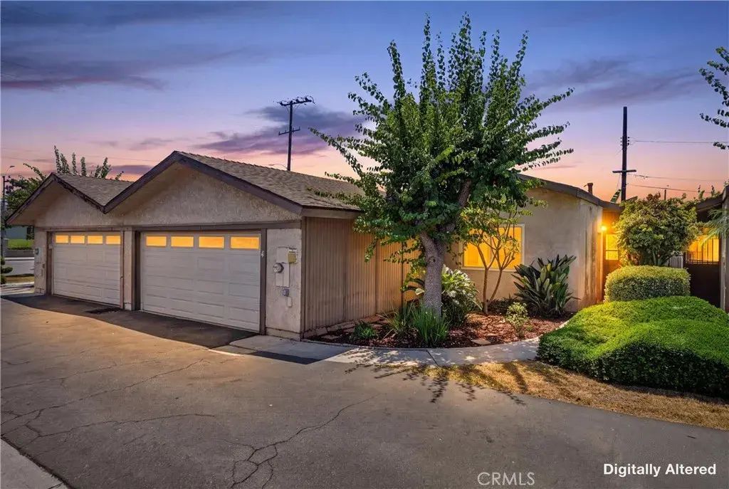 2901 W Ball 4, Anaheim