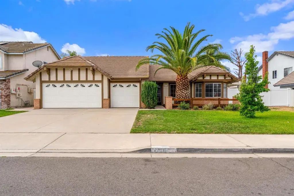 28919 Reviere Drive, Menifee