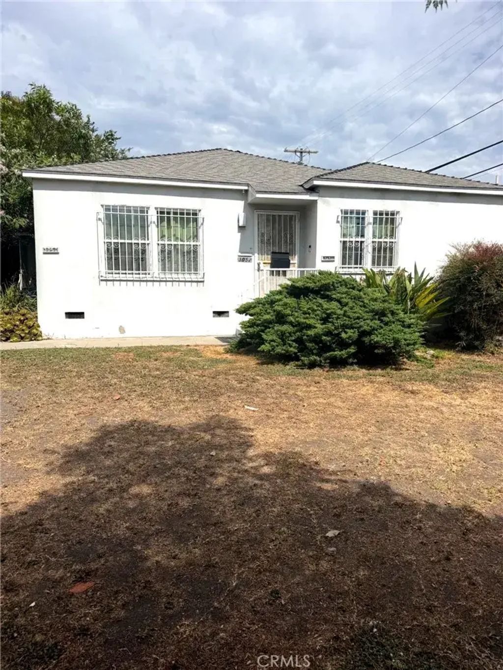 3050 11th, Los Angeles