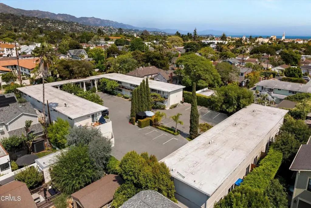 1825 Chapala Street, Santa Barbara