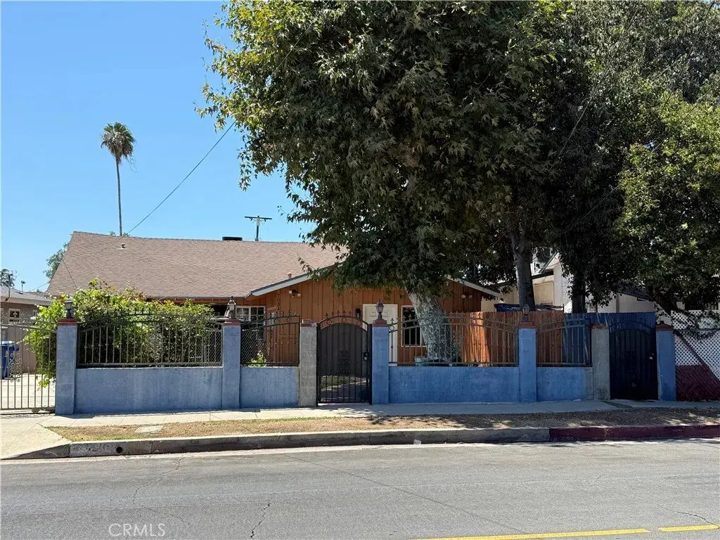 7029 Bellaire, Los Angeles