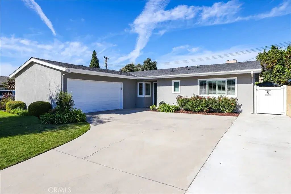 5251 Anthony Avenue, Garden Grove