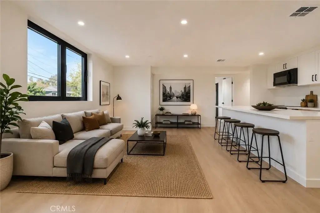 2678 Newell Street 1/2, Los Angeles