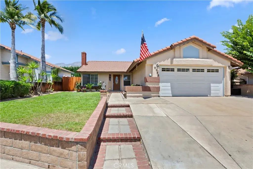 9028 La Verne, Rancho Cucamonga