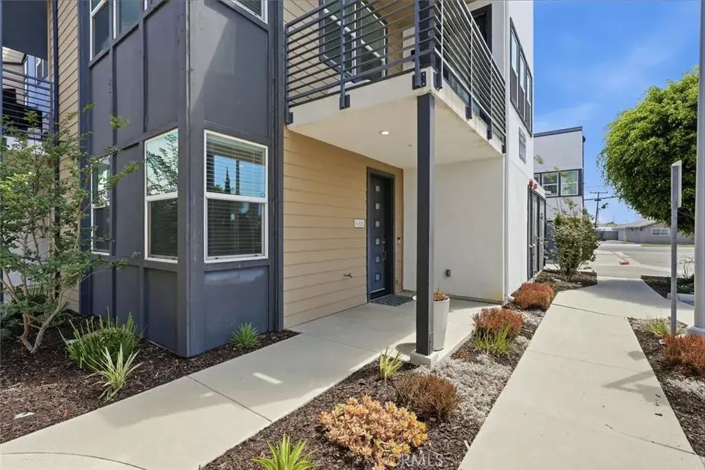 14331 Van Ness Avenue, Gardena